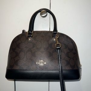 Coach Crossbody